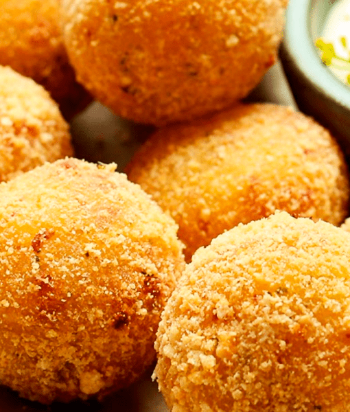 bolinho