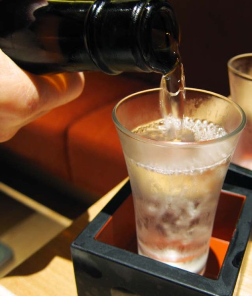 sake_dose sake_dose