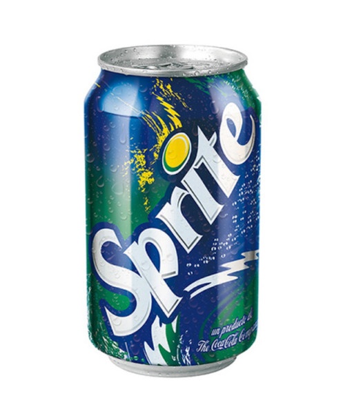 sprite