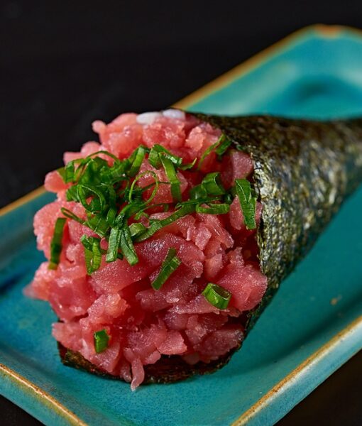temaki atum