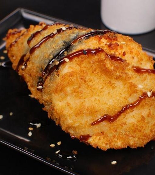 temaki hot